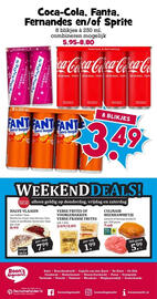 Boon`s Markt folder week 29 Pagina 12