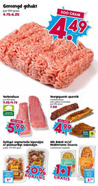 Boon`s Markt folder week 29 Pagina 4