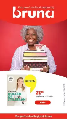 Bruna folder (geldig t/m 20-07)