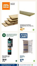 GAMMA folder Pagina 15
