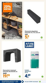 GAMMA folder Pagina 17