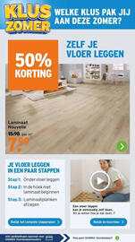 GAMMA folder Pagina 2