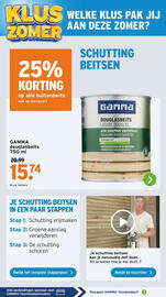 GAMMA folder Pagina 20