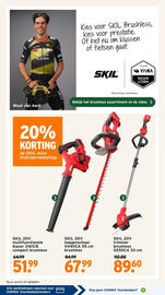 GAMMA folder Pagina 23