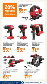 GAMMA folder Pagina 24