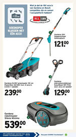 GAMMA folder Pagina 25