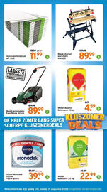 GAMMA folder Pagina 31