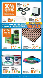 GAMMA folder Pagina 32