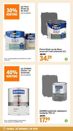 GAMMA folder Pagina 35