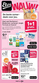 Etos folder week 29 Pagina 1