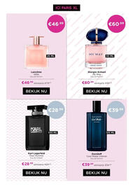ICI Paris XL folder Pagina 5