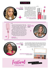ICI Paris XL folder Pagina 9
