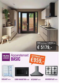 Keukendepot folder week 29 Pagina 2