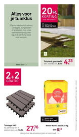 Karwei folder week 29 Pagina 2