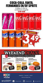 MCD Supermarkt folder week 29 Pagina 12