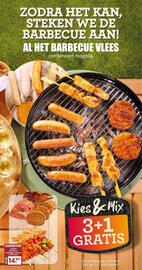 MCD Supermarkt folder week 29 Pagina 2