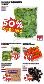 MCD Supermarkt folder week 29 Pagina 3