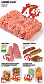 MCD Supermarkt folder week 29 Pagina 4