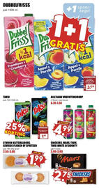 MCD Supermarkt folder week 29 Pagina 9