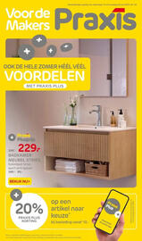 Praxis folder week 29 Pagina 1