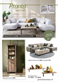 Pronto wonen folder week 29 Pagina 2