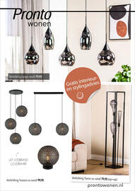 Pronto wonen folder week 29 Pagina 3