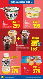 Lidl akciós újság hét 29 Oldal 10