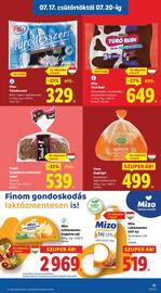 Lidl akciós újság hét 29 Oldal 11