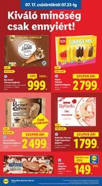 Lidl akciós újság hét 29 Oldal 12