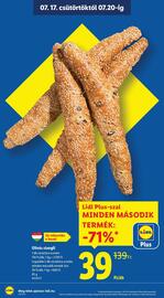 Lidl akciós újság hét 29 Oldal 2