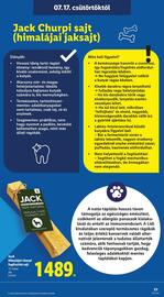 Lidl akciós újság hét 29 Oldal 23