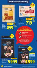 Lidl akciós újság hét 29 Oldal 24