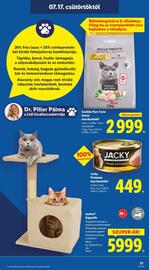 Lidl akciós újság hét 29 Oldal 27