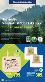 Lidl akciós újság hét 29 Oldal 28