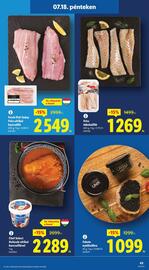 Lidl akciós újság hét 29 Oldal 43