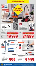 Lidl akciós újság hét 29 Oldal 46