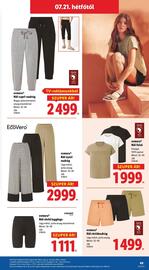 Lidl akciós újság hét 29 Oldal 49