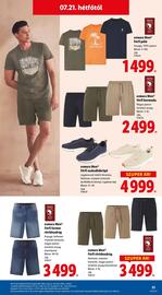 Lidl akciós újság hét 29 Oldal 51