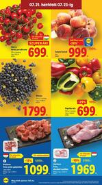 Lidl akciós újság hét 29 Oldal 58
