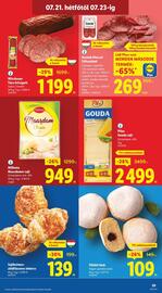 Lidl akciós újság hét 29 Oldal 59
