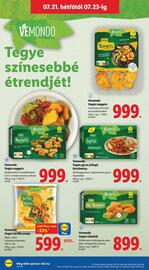 Lidl akciós újság hét 29 Oldal 62