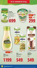 Lidl akciós újság hét 29 Oldal 64