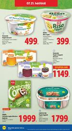 Lidl akciós újság hét 29 Oldal 66