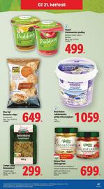 Lidl akciós újság hét 29 Oldal 67