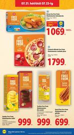 Lidl akciós újság hét 29 Oldal 68