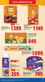 Lidl akciós újság hét 29 Oldal 69