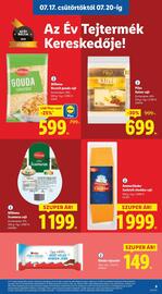 Lidl akciós újság hét 29 Oldal 9
