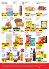 Spar akciós újság hét 29 Oldal 2