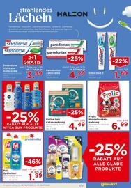 Unimarkt Flugblatt woche 29 Seite 11