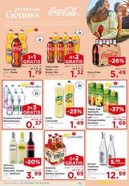 Unimarkt Flugblatt woche 29 Seite 9